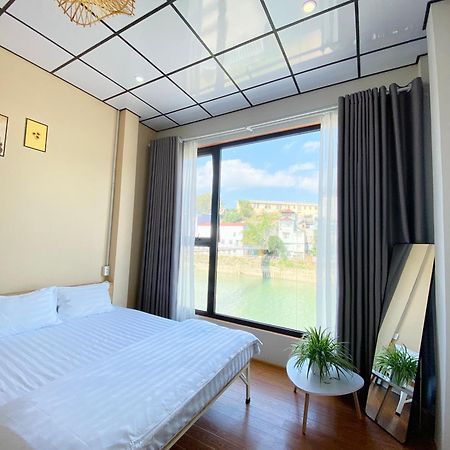Dh Homestay カオバン エクステリア 写真