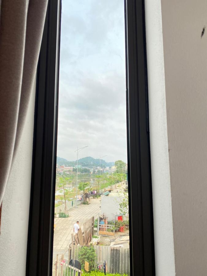 Dh Homestay カオバン エクステリア 写真
