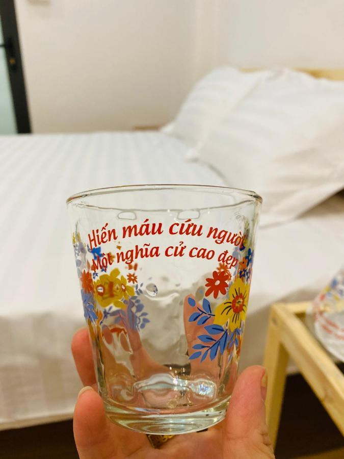 Dh Homestay カオバン エクステリア 写真