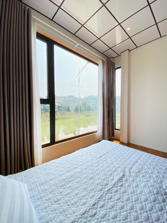 Dh Homestay カオバン エクステリア 写真