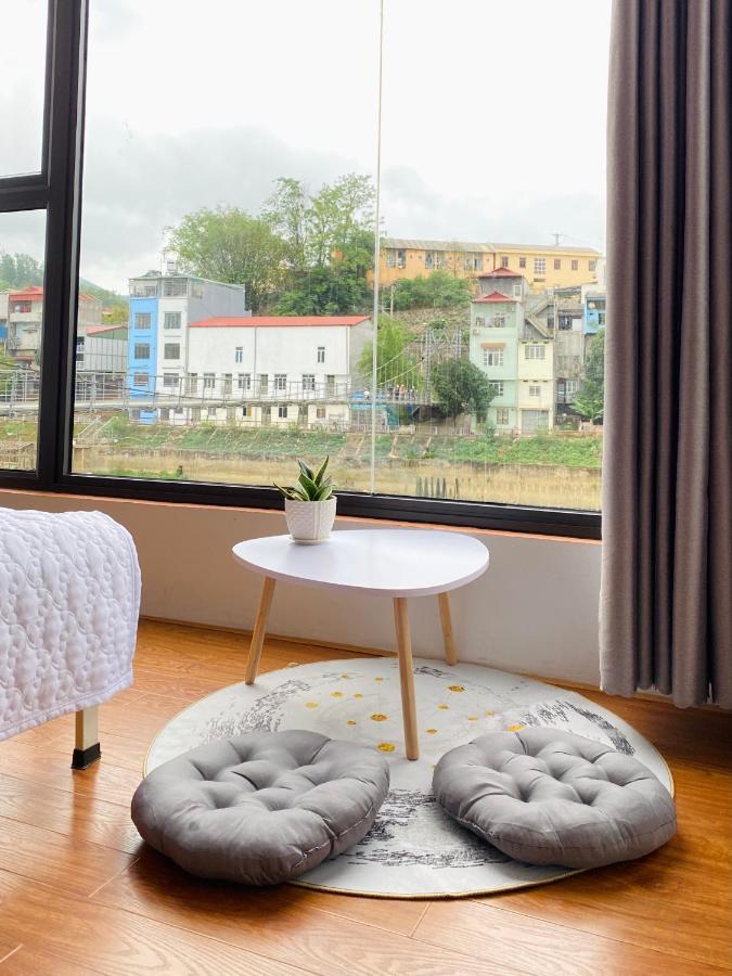 Dh Homestay カオバン エクステリア 写真