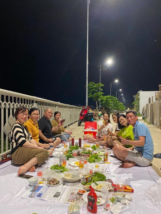 Dh Homestay カオバン エクステリア 写真