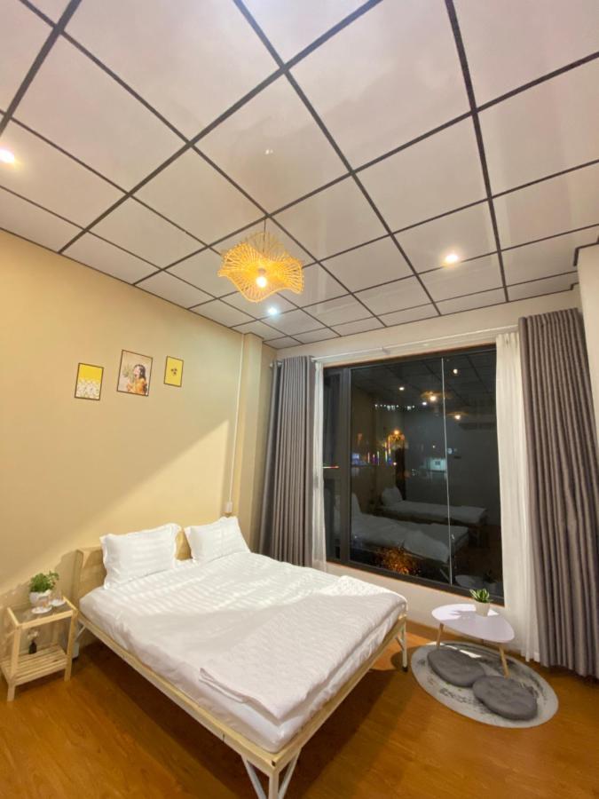 Dh Homestay カオバン エクステリア 写真