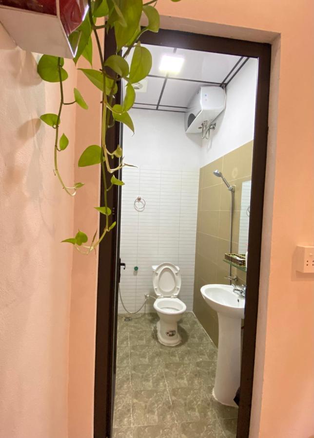 Dh Homestay カオバン エクステリア 写真