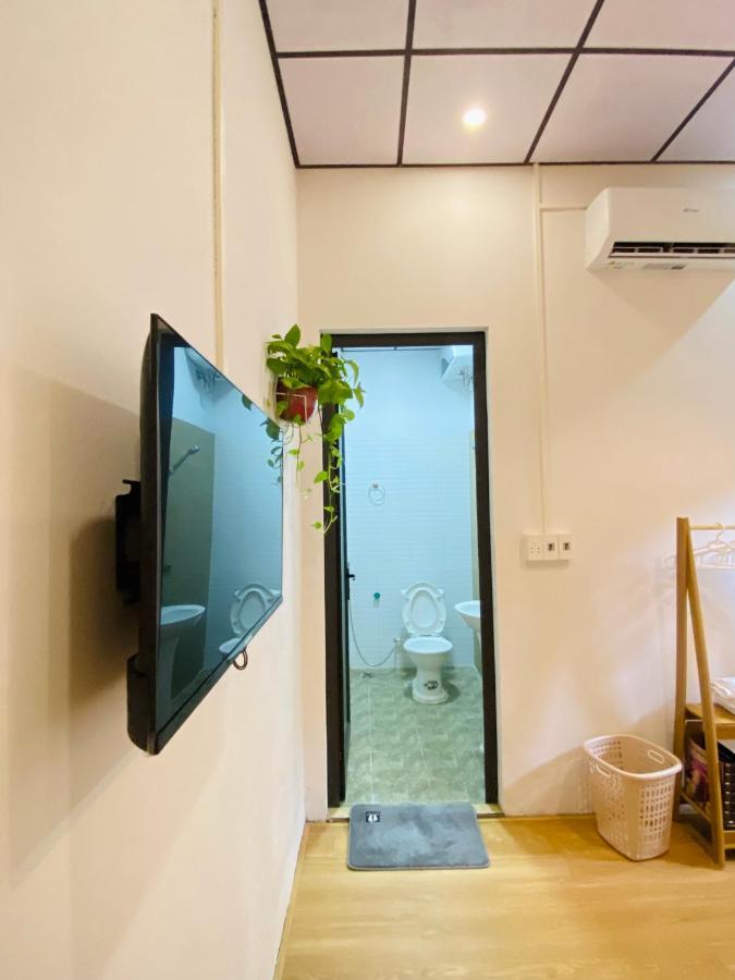 Dh Homestay カオバン エクステリア 写真