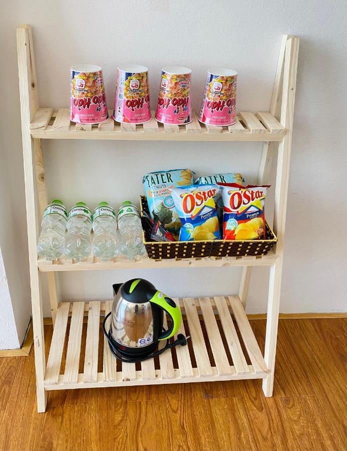 Dh Homestay カオバン エクステリア 写真