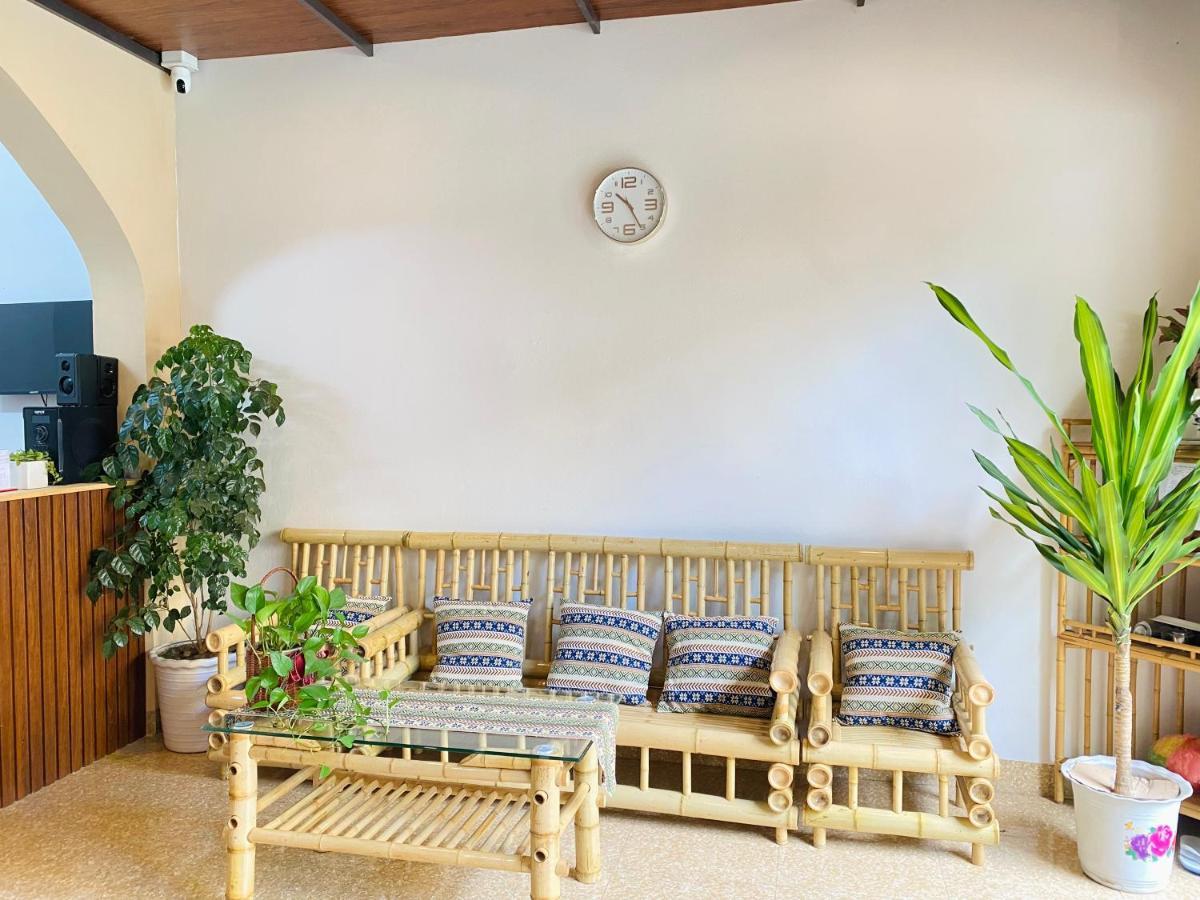 Dh Homestay カオバン エクステリア 写真