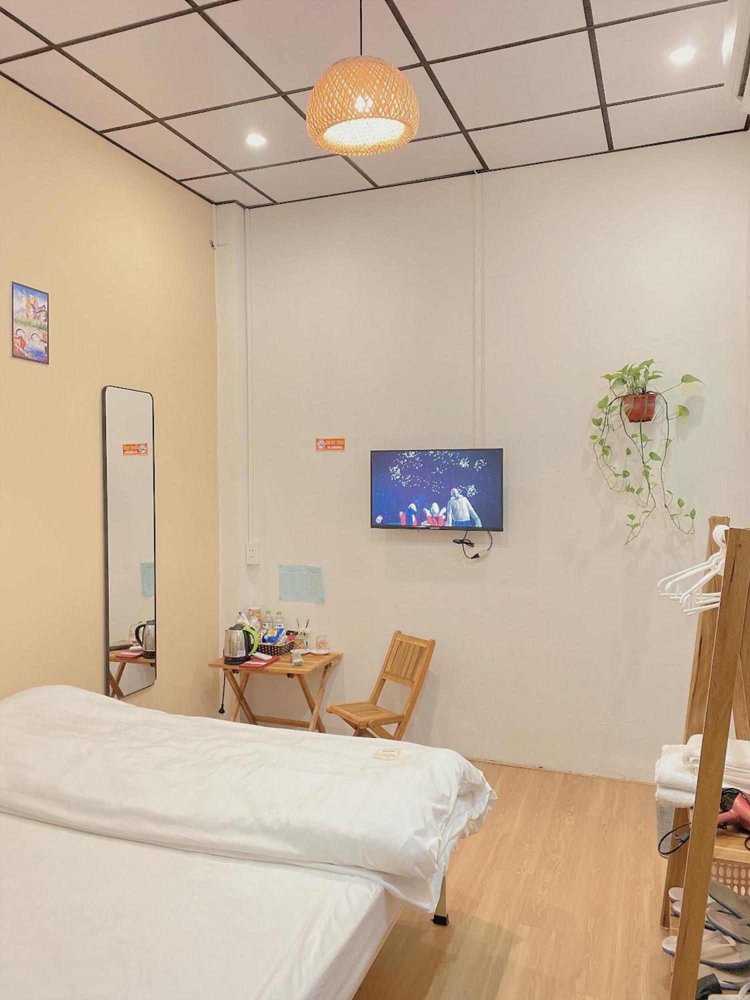 Dh Homestay カオバン エクステリア 写真